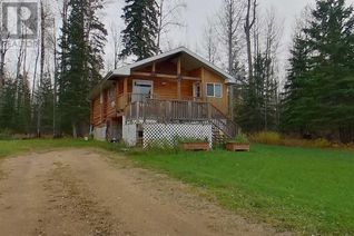 Bungalow for Sale, 3 4a Street W, Faust, AB