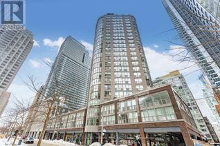 Condo for Sale, 24 Wellesley Street W #1407, Toronto (Bay Street Corridor), ON