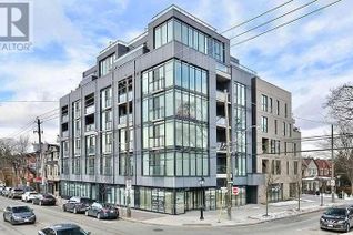 Condo Apartment for Sale, 130 Rusholme Road #507, Toronto (Dufferin Grove), ON