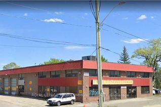 Property for Lease, 1035 Brock Road #2, Pickering (Brock Industrial), ON