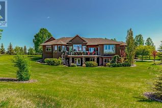 House for Sale, 31 Braemar Glen Road, Rural Rocky View County, AB