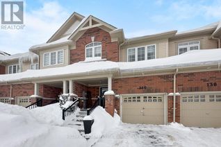 Freehold Townhouse for Sale, 140 Clark Street, Shelburne, ON