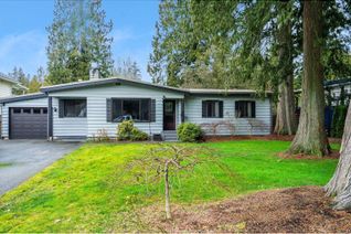 Ranch-Style House for Sale, 19891 43a Street, Langley, BC