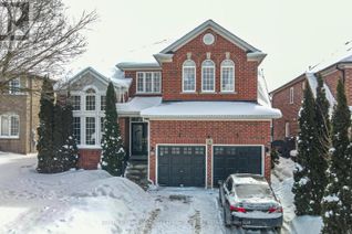 Detached House for Sale, 35 Vineyard Avenue, Whitby (Williamsburg), ON