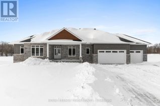 Property for Sale, 1166 Jamieson Lane, Horton, ON