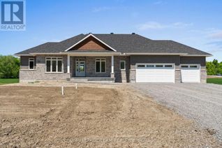 Bungalow for Sale, 1166 Jamieson Lane, Horton, ON
