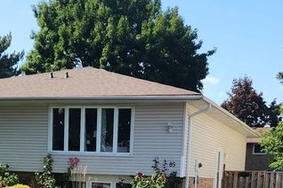 Semi-Detached House for Rent, 85 Ventura Drive #Main, St. Catharines (452 - Haig), ON