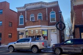 Commercial/Retail Property for Sale, 130-134 Prescott Street, North Grenville, ON