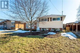 House for Sale, 157 Fielding Crescent, Hamilton, ON