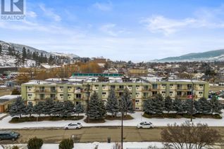 Condo Apartment for Sale, 3304 35 Avenue #101, Vernon, BC