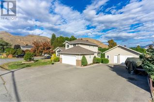 House for Sale, 1129 Crestline Street, Kamloops, BC