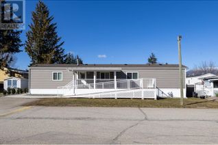 Property for Sale, 3350 10 Avenue Ne #73, Salmon Arm, BC