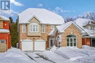 Property for Sale, 525 Summerpark Crescent, Pickering (Amberlea), ON