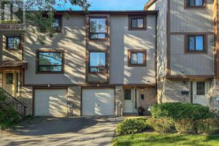 Townhouse for Sale, 24 Fundy Bay Boulevard #120, Toronto (Steeles), ON