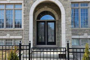 Townhouse for Sale, 2016 Donald Cousens Parkway, Markham (Cornell), ON