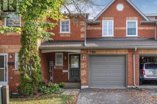 Property for Sale, 780 Caradonna Crescent, Newmarket (Armitage), ON