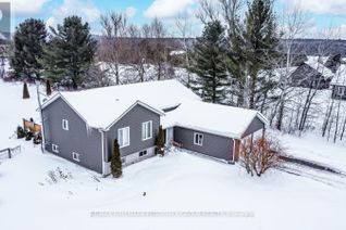 Detached House for Sale, 285 Warminster Side Road, Oro-Medonte, ON