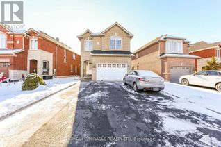 Property for Sale, 322 Ellwood Drive W, Caledon (Bolton West), ON