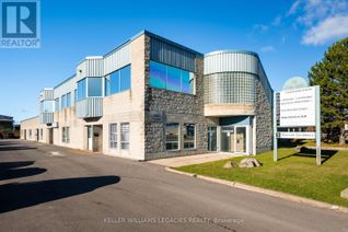 Industrial Property for Lease, 18 Robb Boulevard #1, Orangeville, ON