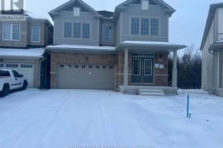 Property for Sale, 132 Limestone Lane, Shelburne, ON