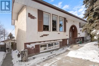 House for Sale, 1012 Rorison Avenue, Moose Jaw, SK