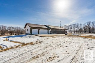 Bungalow for Sale, 452055 Rge Road 263, Rural Wetaskiwin County, AB