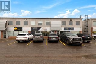 Industrial Property for Sale, 380 Mackenzie Boulevard #2E, Fort McMurray, AB