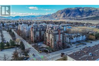 Condo for Sale, 2113 Atkinson Street #506, Penticton, BC