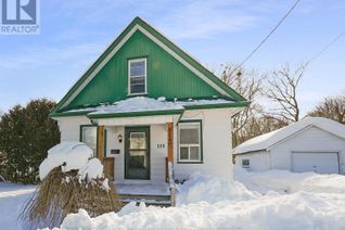 Property for Sale, 113 Durham Street W, Kawartha Lakes (Lindsay), ON