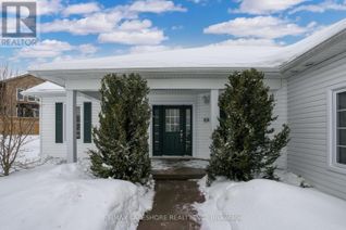 Bungalow for Sale, 295 Densmore Road #502, Cobourg, ON