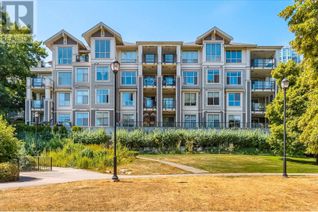 Condo Apartment for Sale, 240 Francis Way #401, New Westminster, BC