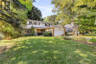 House for Sale, 214 Donessle Drive, Oakville (1013 - OO Old Oakville), ON