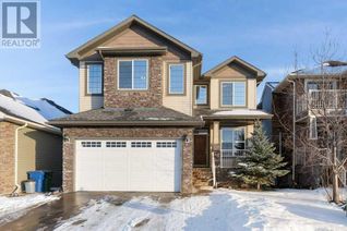 House for Sale, 1766 Baywater Street Sw, Airdrie, AB