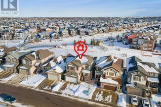 House for Sale, 1766 Baywater Street Sw, Airdrie, AB