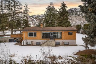 Property for Sale, 3120 Dohm Road, Kamloops, BC