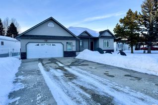 House for Sale, 185 Willow Dr, Breton, AB