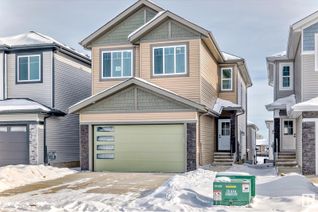 Detached House for Sale, 32 Ashbury Cr, Spruce Grove, AB