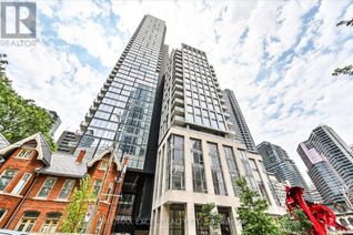 Condo for Sale, 3 Gloucester Street #3312, Toronto (Church-Yonge Corridor), ON