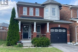 Property for Rent, 63 Presley Crescent #Main, Whitby (Williamsburg), ON