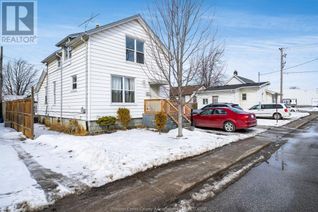 Duplex for Sale, 33 Victoria Avenue, Leamington, ON