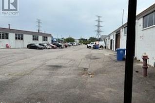 Industrial Property for Lease, 1254 Plains Road E Unit# A 14, Burlington, ON