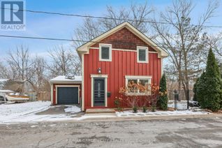 House for Sale, 115 Gibson Street, Grimsby (541 - Grimsby West), ON