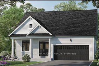 Bungalow for Sale, Lot 12 The Preserve Road, Bancroft, ON