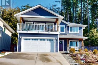 Detached House for Sale, 7396 Gabriola Crescent, Powell River, BC