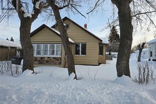 Property for Sale, 511 Nina Street, Broadview, SK