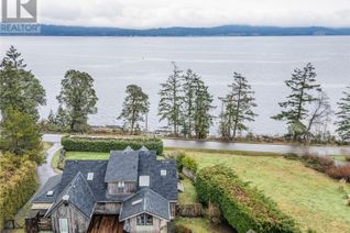 House for Sale, 970 Walkers Hook Rd, Salt Spring, BC