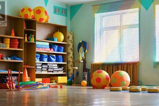 Day Care Business for Sale