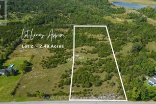 Land for Sale, Lot 2 Centreville Road, Stone Mills, ON