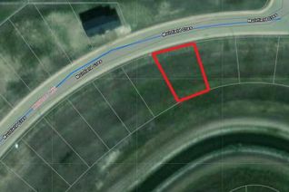 Land for Sale, 255 Muirfield Crescent, Lyalta, AB