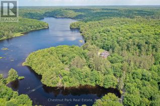 Land for Sale, 1086 N Deer Lake Road, Huntsville (Stephenson), ON